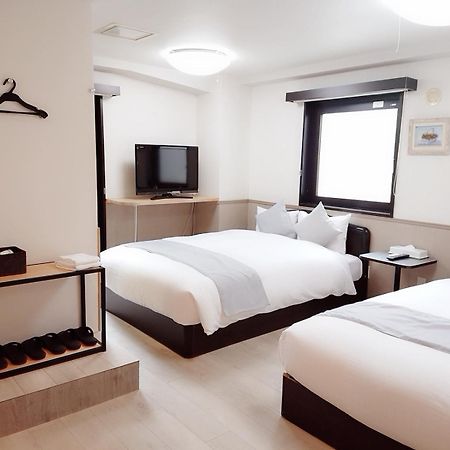 Chang Tee Hotel Ikebukuro Токио Екстериор снимка