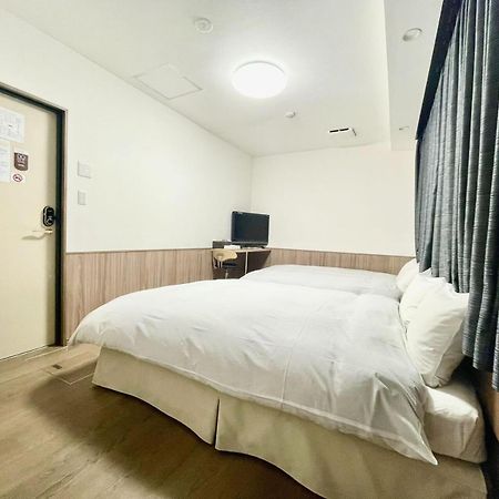 Chang Tee Hotel Ikebukuro Токио Екстериор снимка