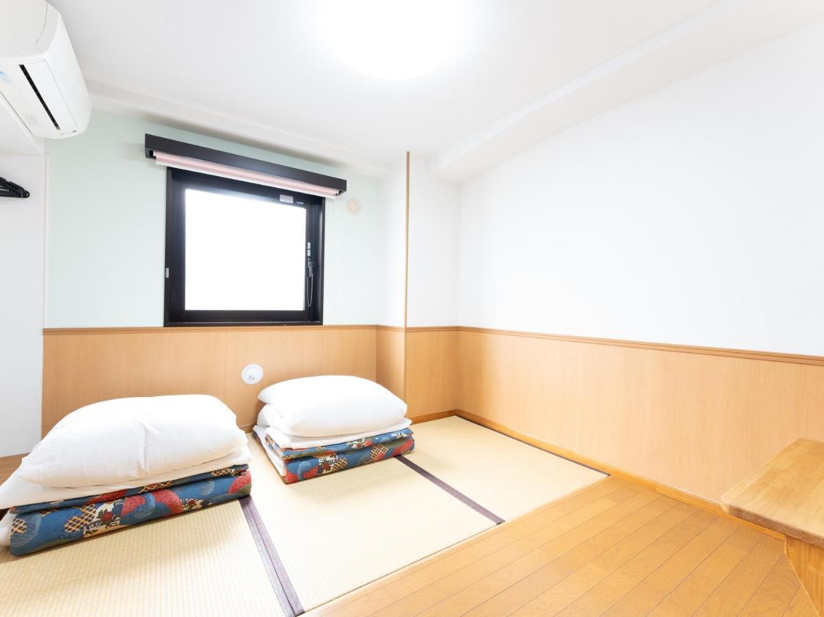 Chang Tee Hotel Ikebukuro Токио Екстериор снимка