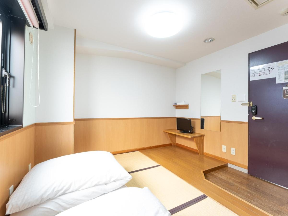 Chang Tee Hotel Ikebukuro Токио Екстериор снимка