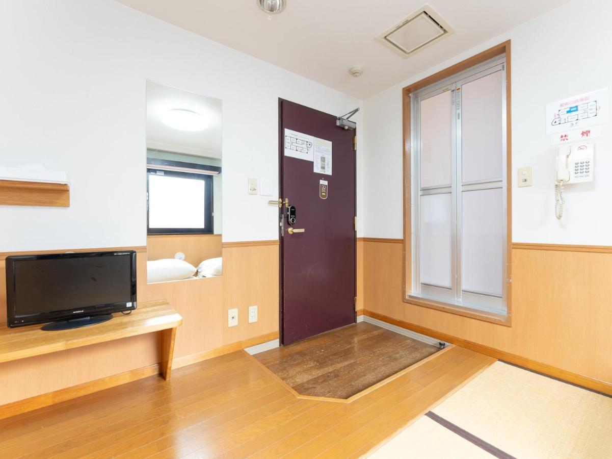 Chang Tee Hotel Ikebukuro Токио Екстериор снимка