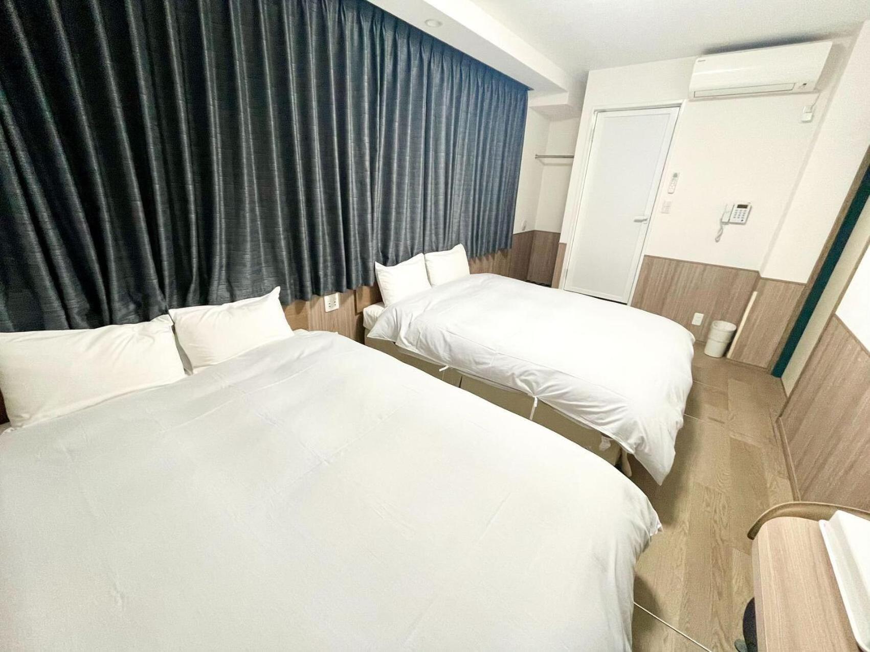 Chang Tee Hotel Ikebukuro Токио Екстериор снимка